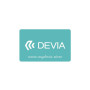 Плівка захисна Devia Premium Apple Watch Series 1,2,3 - 38mm 2 pcs. (DV-GDR-APL-WS1-38M)