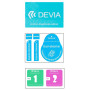 Плівка захисна Devia Apple Iphone 13 Pro Max (DV-IPN-13PRM) Плівка захисна Devia Apple Iphone 13 Pro Max (DV-IPN-13PRM)