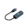 Перехідник USB 3.0 Type-A to Ethernet RJ45 1000 Mb HP (DHC-CT101) Перехідник USB 3.0 Type-A to Ethernet RJ45 1000 Mb HP (DHC-CT101)