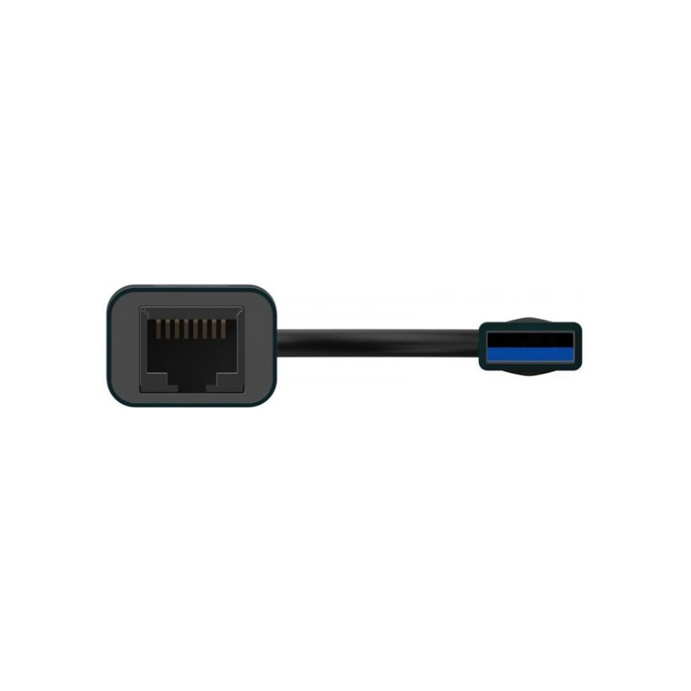 Перехідник USB 3.0 Type-A to Ethernet RJ45 1000 Mb HP (DHC-CT101)