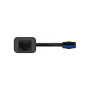 Перехідник USB 3.0 Type-A to Ethernet RJ45 1000 Mb HP (DHC-CT101) Перехідник USB 3.0 Type-A to Ethernet RJ45 1000 Mb HP (DHC-CT101)