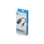Перехідник USB 3.0 Type-A to Ethernet RJ45 1000 Mb HP (DHC-CT101) Перехідник USB 3.0 Type-A to Ethernet RJ45 1000 Mb HP (DHC-CT101)