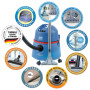 Пилосос Thomas Bravo 20 S Aquafilter (788076) Пилосос Thomas Bravo 20 S Aquafilter (788076)
