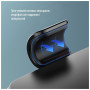 Універсальний автотримач ColorWay Metallic Gravity Holder 3 Black (CW-CHG14-BK) Універсальний автотримач ColorWay Metallic Gravity Holder 3 Black (CW-CHG14-BK)