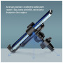 Універсальний автотримач ColorWay Metallic Gravity Holder 3 Black (CW-CHG14-BK) Універсальний автотримач ColorWay Metallic Gravity Holder 3 Black (CW-CHG14-BK)