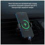 Універсальний автотримач ColorWay Metallic Gravity Holder 3 Black (CW-CHG14-BK) Універсальний автотримач ColorWay Metallic Gravity Holder 3 Black (CW-CHG14-BK)