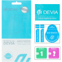 Плівка захисна Devia case friendly Moto G22 (DV-MT-G22W) Плівка захисна Devia case friendly Moto G22 (DV-MT-G22W)