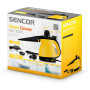 Пароочищувач Sencor SSC 3001 YL (SSC3001YL) Пароочищувач Sencor SSC 3001 YL (SSC3001YL)