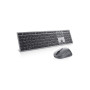 Комплект Dell Multi-Device KM7321W Ukr (580-AJQV) Комплект Dell Multi-Device KM7321W Ukr (580-AJQV)