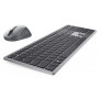 Комплект Dell Multi-Device KM7321W Ukr (580-AJQV) Комплект Dell Multi-Device KM7321W Ukr (580-AJQV)