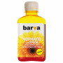 Чорнило Barva EPSON L1110/L3100 (103) 180мл YELLOW (E103-698) Чорнило Barva EPSON L1110/L3100 (103) 180мл YELLOW (E103-698)