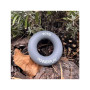 Еспандер PowerPlay PP-4324 Hand Grip Ring X-Hard 30 кг Сірий (PP_4324_30kg) Еспандер PowerPlay PP-4324 Hand Grip Ring X-Hard 30 кг Сірий (PP_4324_30kg)