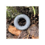 Еспандер PowerPlay PP-4324 Hand Grip Ring X-Hard 30 кг Сірий (PP_4324_30kg) Еспандер PowerPlay PP-4324 Hand Grip Ring X-Hard 30 кг Сірий (PP_4324_30kg)