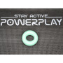 Еспандер PowerPlay PP-4330 Hand Grip Loops Large 22.5-27 кг М'ятний (PP_4330_Mint_(22.5-27kg)) Еспандер PowerPlay PP-4330 Hand Grip Loops Large 22.5-27 кг М'ятний (PP_4330_Mint_(22.5-27kg))
