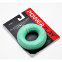 Еспандер PowerPlay PP-4330 Hand Grip Loops Large 22.5-27 кг М'ятний (PP_4330_Mint_(22.5-27kg)) Еспандер PowerPlay PP-4330 Hand Grip Loops Large 22.5-27 кг М'ятний (PP_4330_Mint_(22.5-27kg))