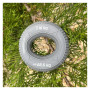 Еспандер PowerPlay PP-4330 Hand Grip Loops Medium 18-22,5 кг Сірий (PP_4330_Grey_(18-22.5kg)) Еспандер PowerPlay PP-4330 Hand Grip Loops Medium 18-22,5 кг Сірий (PP_4330_Grey_(18-22.5kg))