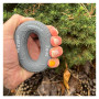 Еспандер PowerPlay PP-4330 Hand Grip Loops Medium 18-22,5 кг Сірий (PP_4330_Grey_(18-22.5kg)) Еспандер PowerPlay PP-4330 Hand Grip Loops Medium 18-22,5 кг Сірий (PP_4330_Grey_(18-22.5kg))