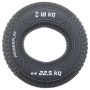 Еспандер PowerPlay PP-4330 Hand Grip Loops Medium 18-22,5 кг Сірий (PP_4330_Grey_(18-22.5kg)) Еспандер PowerPlay PP-4330 Hand Grip Loops Medium 18-22,5 кг Сірий (PP_4330_Grey_(18-22.5kg))