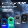 Еспандер PowerPlay PP-4333 Hand Grip Large 25 кг Сірий (PP_4333_Grey_25kg) Еспандер PowerPlay PP-4333 Hand Grip Large 25 кг Сірий (PP_4333_Grey_25kg)