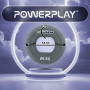 Еспандер PowerPlay PP-4333 Hand Grip Large 25 кг Сірий (PP_4333_Grey_25kg) Еспандер PowerPlay PP-4333 Hand Grip Large 25 кг Сірий (PP_4333_Grey_25kg)