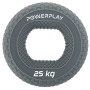 Еспандер PowerPlay PP-4333 Hand Grip Large 25 кг Сірий (PP_4333_Grey_25kg) Еспандер PowerPlay PP-4333 Hand Grip Large 25 кг Сірий (PP_4333_Grey_25kg)