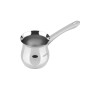 Турка Ardesto BLACK MARS 0.35 л нержавіюча сталь (AR0835S) Турка Ardesto BLACK MARS 0.35 л нержавіюча сталь (AR0835S)