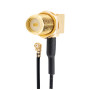 Аксесуар до пульта RadioMaster GX12 DIY 90 Degree RP-SMA Cable (HP0157.0095) Аксесуар до пульта RadioMaster GX12 DIY 90 Degree RP-SMA Cable (HP0157.0095)