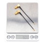 Аксесуар до пульта RadioMaster GX12 DIY 90 Degree RP-SMA Cable (HP0157.0095) Аксесуар до пульта RadioMaster GX12 DIY 90 Degree RP-SMA Cable (HP0157.0095)