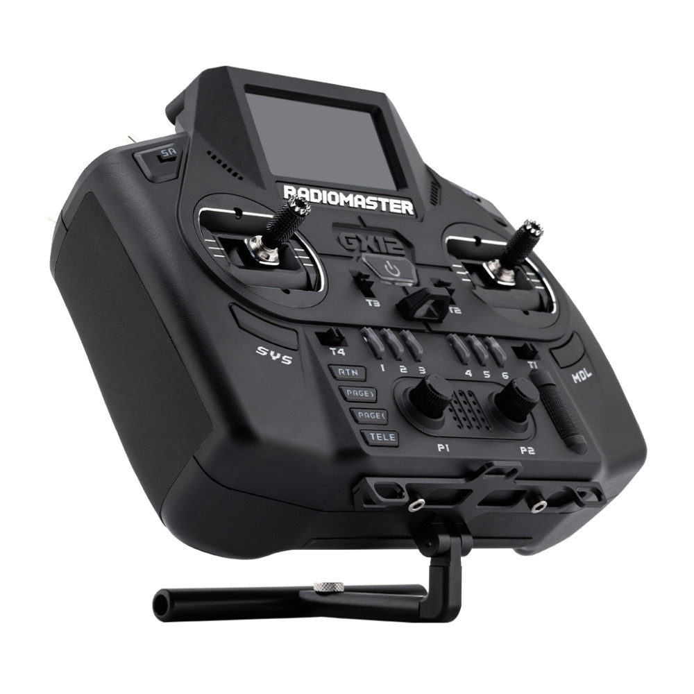 Аксесуар до пульта RadioMaster GX12 Radio Multi-Stand (HP0157.0096)