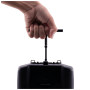 Аксесуар до пульта RadioMaster GX12 Radio Multi-Stand (HP0157.0096) Аксесуар до пульта RadioMaster GX12 Radio Multi-Stand (HP0157.0096)