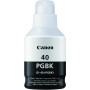 Контейнер з чорнилом Canon GI-40Black (3385C001) Контейнер з чорнилом Canon GI-40Black (3385C001)