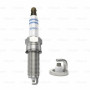 Свічка запалювання Bosch 0 242 135 527 Свічка запалювання Bosch 0 242 135 527