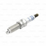Свічка запалювання Bosch 0 242 135 527 Свічка запалювання Bosch 0 242 135 527