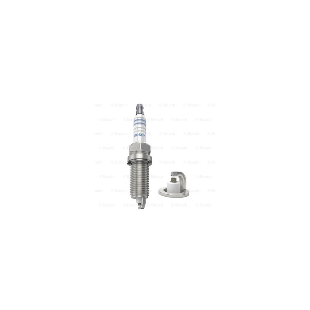 Свічка запалювання Bosch 0 242 229 797