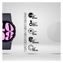Плівка захисна Armorstandart Samsung Galaxy Watch 6 44mm 6 pcs (ARM70417) Плівка захисна Armorstandart Samsung Galaxy Watch 6 44mm 6 pcs (ARM70417)