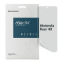 Плівка захисна Armorstandart Matte Motorola Razr 40 (ARM71076) Плівка захисна Armorstandart Matte Motorola Razr 40 (ARM71076)