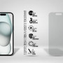 Плівка захисна Armorstandart Matte Apple iPhone 15 (ARM68277) Плівка захисна Armorstandart Matte Apple iPhone 15 (ARM68277)