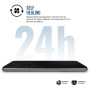 Плівка захисна Armorstandart Matte Apple iPhone 15 (ARM68277) Плівка захисна Armorstandart Matte Apple iPhone 15 (ARM68277)