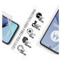 Плівка захисна Armorstandart Motorola G84 5G (ARM70892) Плівка захисна Armorstandart Motorola G84 5G (ARM70892)