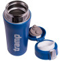 Термокружка Tramp 350ml BLUE (UTRC-106-blue/TRC-106-blue) Термокружка Tramp 350ml BLUE (UTRC-106-blue/TRC-106-blue)