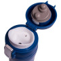 Термокружка Tramp 350ml BLUE (UTRC-106-blue/TRC-106-blue) Термокружка Tramp 350ml BLUE (UTRC-106-blue/TRC-106-blue)