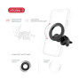 Універсальний автотримач Intaleo CM06GG 20xN52 for MagSafe (1283126576058) Універсальний автотримач Intaleo CM06GG 20xN52 for MagSafe (1283126576058)