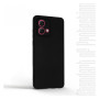 Чохол до мобільного телефона Armorstandart Matte Slim Fit Motorola G84 5G Camera cover Black (ARM70883) Чохол до мобільного телефона Armorstandart Matte Slim Fit Motorola G84 5G Camera cover Black (ARM70883)