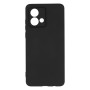 Чохол до мобільного телефона Armorstandart Matte Slim Fit Motorola G84 5G Camera cover Black (ARM70883) Чохол до мобільного телефона Armorstandart Matte Slim Fit Motorola G84 5G Camera cover Black (ARM70883)