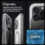 Чохол до мобільного телефона Spigen Apple iPhone 15 Pro Ultra Hybrid MagFit Carbon Fiber (ACS06717) Чохол до мобільного телефона Spigen Apple iPhone 15 Pro Ultra Hybrid MagFit Carbon Fiber (ACS06717)