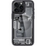 Чохол до мобільного телефона Spigen Apple iPhone 15 Pro Ultra Hybrid MagFit Zero One (ACS06721) Чохол до мобільного телефона Spigen Apple iPhone 15 Pro Ultra Hybrid MagFit Zero One (ACS06721)