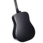 Гітара акустична Cort AD810 Black Satin (AD810 BKS) Гітара акустична Cort AD810 Black Satin (AD810 BKS)