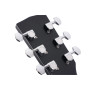 Гітара акустична Cort AD810 Black Satin (AD810 BKS) Гітара акустична Cort AD810 Black Satin (AD810 BKS)