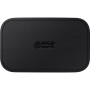 Зарядний пристрій Samsung USB-С 15W Black (EP-T1510NBEGEU) Зарядний пристрій Samsung USB-С 15W Black (EP-T1510NBEGEU)