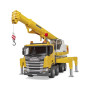 Спецтехніка Bruder Автокран Scania Super 560R 1:16 (03571) Спецтехніка Bruder Автокран Scania Super 560R 1:16 (03571)